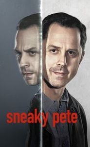 Sneaky Pete movie