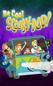Trop cool, Scooby-Doo ! movie