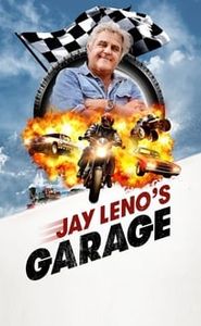Le fabuleux garage de Jay Leno movie