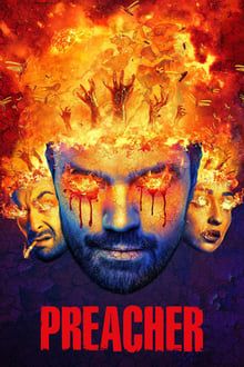 Preacher movie