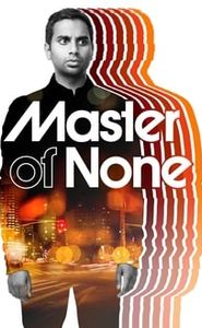Master of None movie