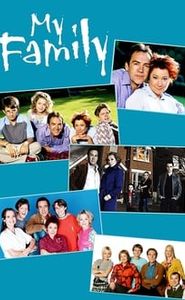 ma tribu movie