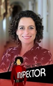 The Hotel Inspector movie