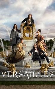 Versailles movie