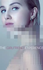 The Girlfriend Experience movie