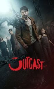 Outcast movie