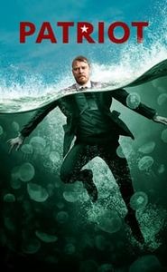 American Patriot movie
