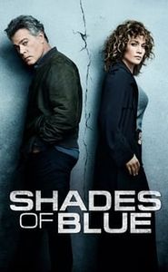 Shades of Blue : une flic entre deux feux movie