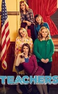 Teachers movie