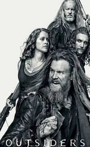 Outsiders movie