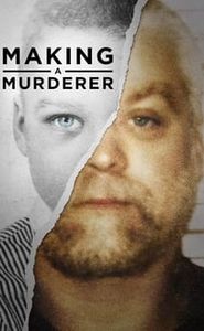 Making a Murderer movie