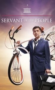 Serviteur du peuple movie
