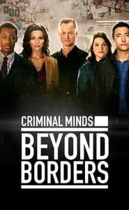 Esprits Criminels : Unité Sans Frontières movie