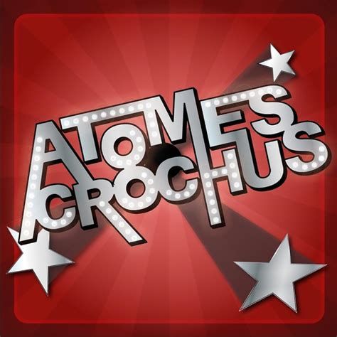 Atomes crochus movie
