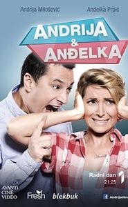 Andrija i Anđelka movie