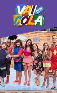 Vai Que Cola movie