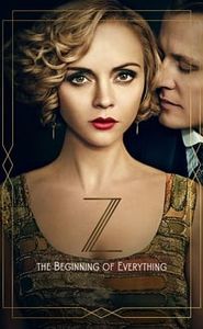 Z: Là où tout commence movie