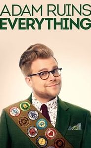 Adam Ruins Everything movie