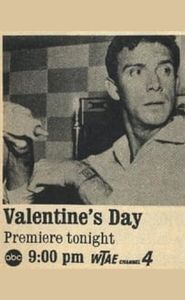 Le retour de Jack Valentine movie