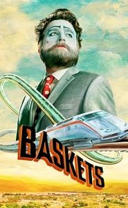 Baskets movie