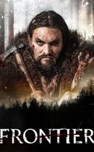 Frontier movie