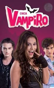 Chica Vampiro movie