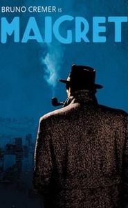 Maigret movie