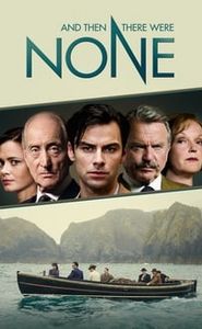 Agatha Christie - Dix petits nègres movie