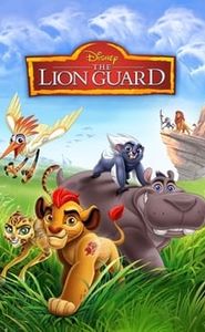 La Garde du Roi Lion : Un Nouveau Cri movie