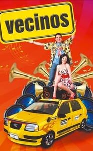 Vecinos movie