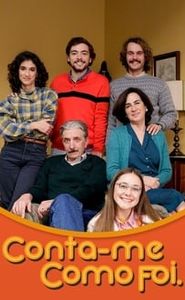 Conta-me Como Foi movie