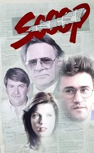 Scoop movie