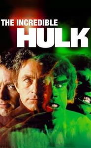 L'Incroyable Hulk movie