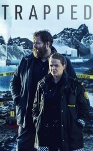 Trapped movie