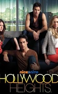 Hollywood Heights movie
