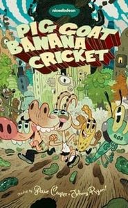Cochon Chèvre Banane Criquet movie