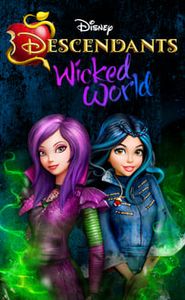 Descendants : Génération méchants movie