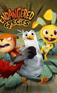 Endangered Species movie