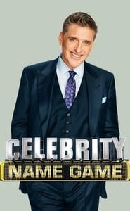 Celebrity Name Game movie
