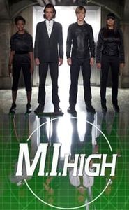 M.I. High movie