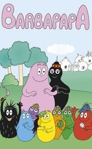 Barbapapa movie