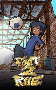 Foot 2 Rue movie
