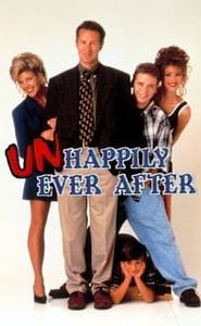 Unhappily Ever After movie