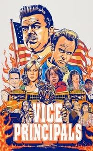 Vice Principals movie