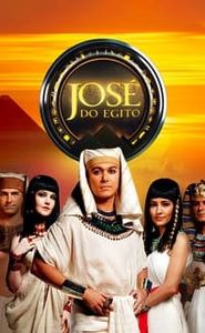 José do Egito movie