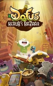 Dofus : Aux trésors de Kerubim movie