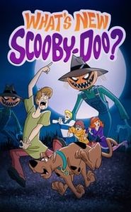Quoi d'neuf Scooby-Doo ? movie