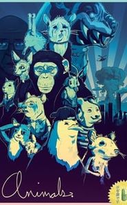 Animals movie