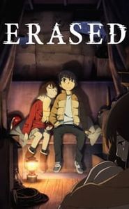 Erased movie