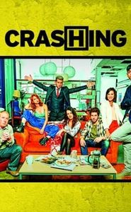 Crashing movie